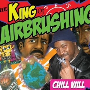 Meet your Posher, Willie